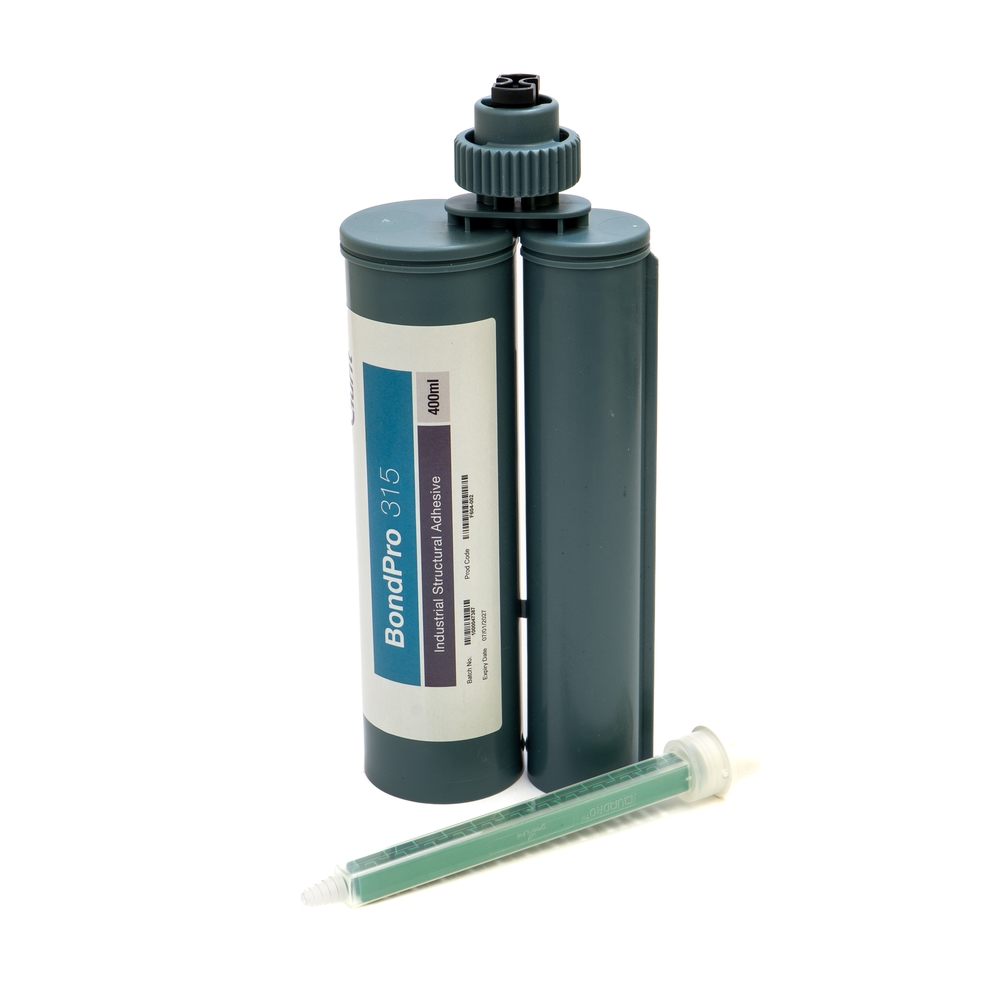 Bondpro 315 - Thixotropic Structural Adhesive