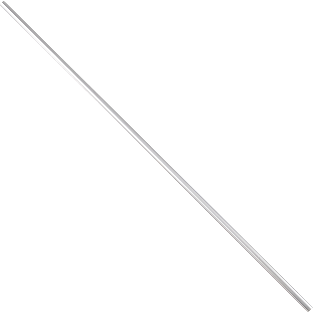 High Carbon Silver Steel Rod - 5mm