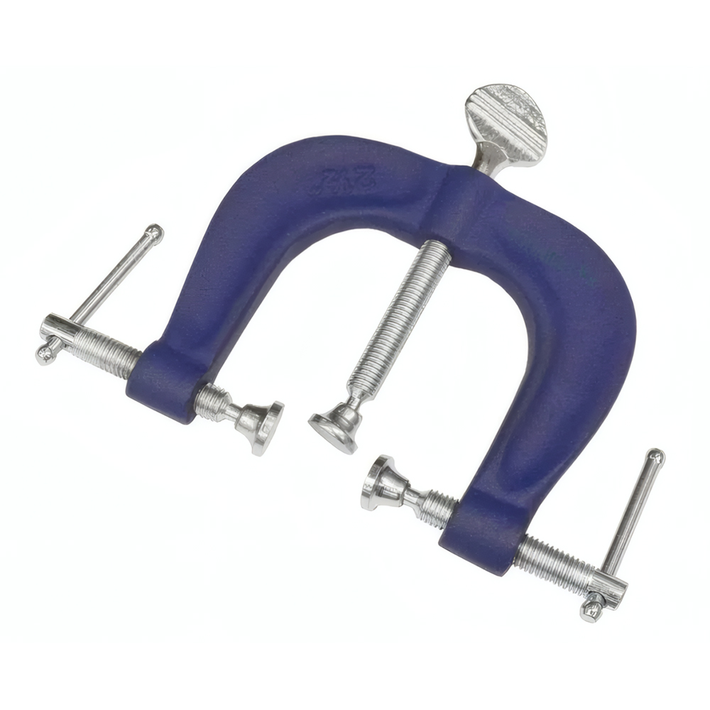 Edging Clamp - 65mm (2.5