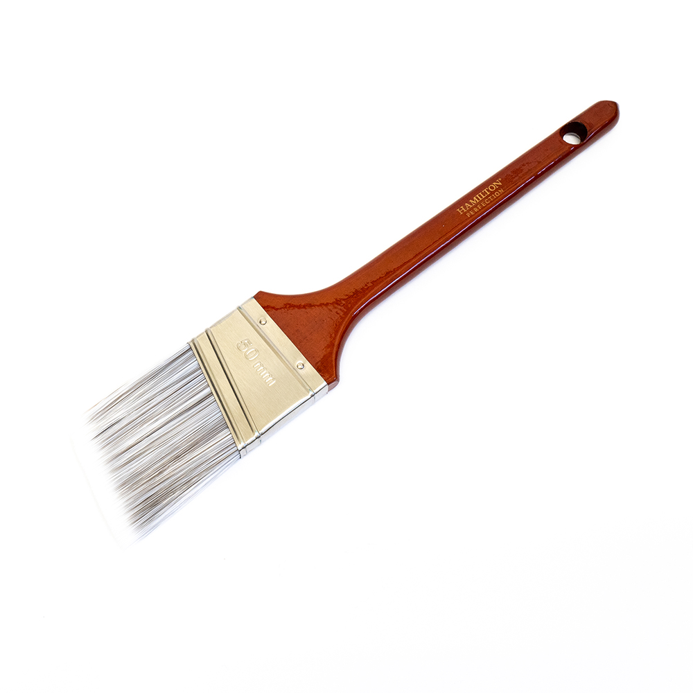 Hamilton Perfection Pure Lot De 4 Pinceaux Synthétiques - 12140-004