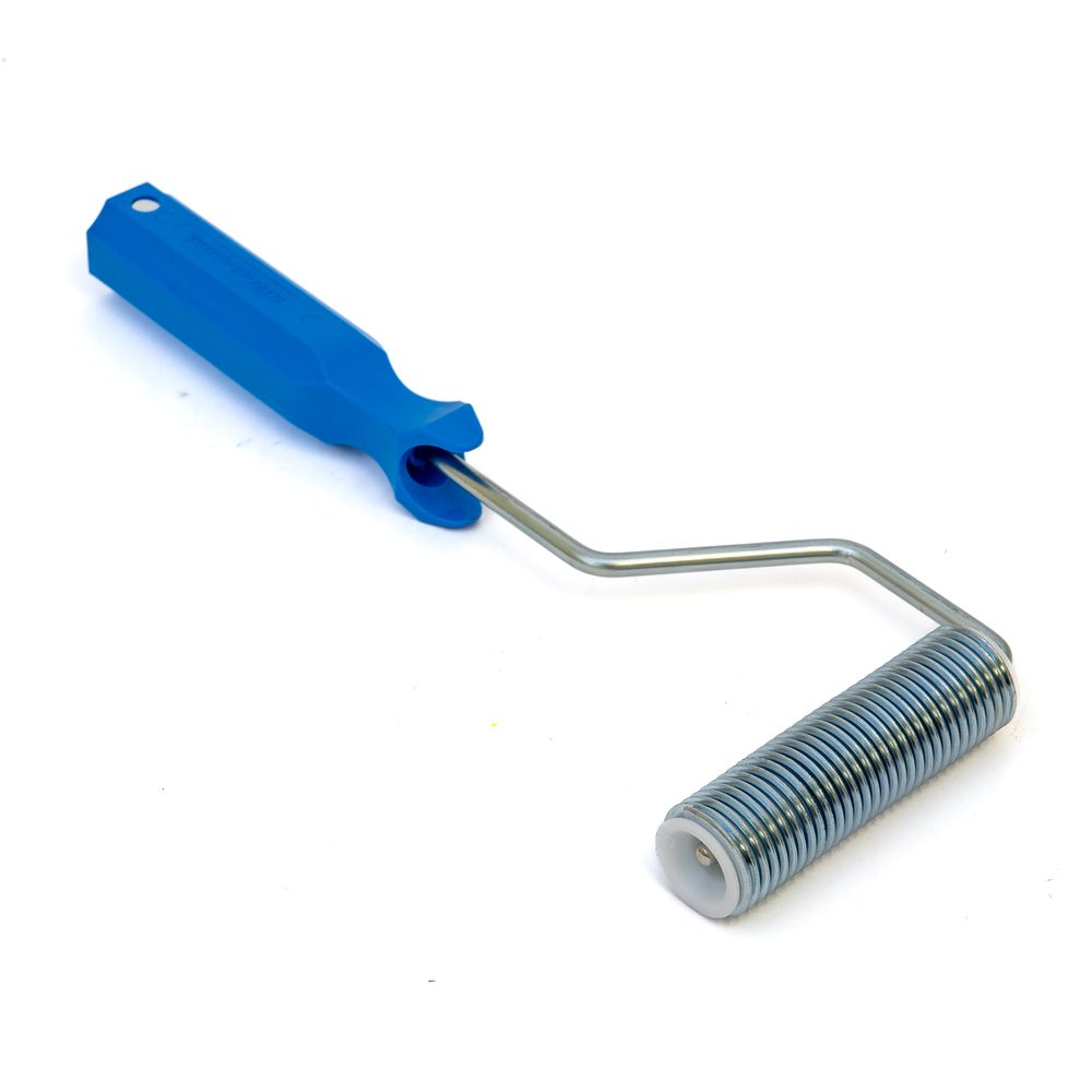 External Spring Roller Spring Roller 90 x 26mm Plastic Handle