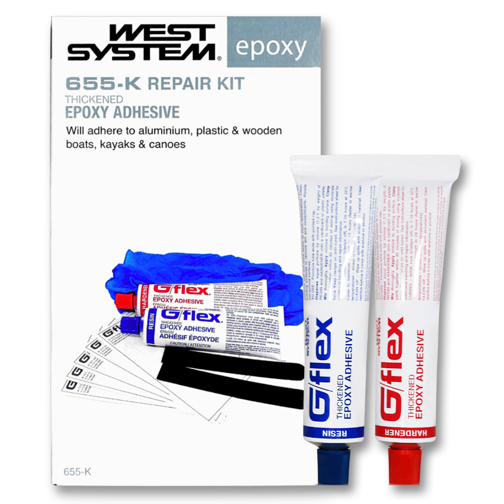 10 5kg Dipoxy 2k 700 Epoxy Resin And Hardener 2k | GB - View #6