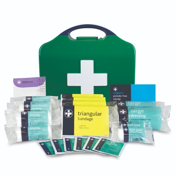 Workplace First Aid Kit - Large