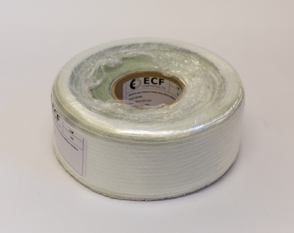 (Clearance) 70mm Biaxial Tape Offcuts