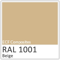 Ral Colour Range