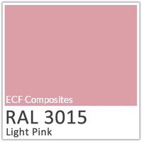 Ral Colour Range